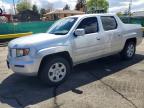 HONDA RIDGELINE 2006