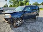 HONDA PILOT 2010
