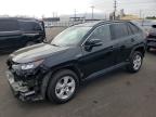 TOYOTA RAV4 2021