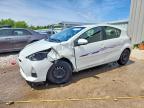 TOYOTA PRIUS C 2012