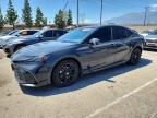 TOYOTA CAMRY 2025