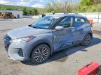 NISSAN KICKS 2021