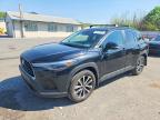 TOYOTA COROLLA CROSS 2023