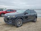 JEEP CHEROKEE 2021