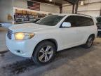 TOYOTA HIGHLANDER 2008