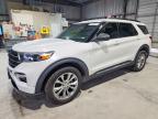 FORD EXPLORER 2020