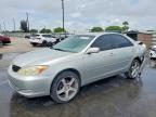 TOYOTA CAMRY 2002