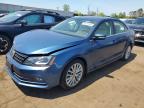 VOLKSWAGEN JETTA 2016