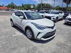 TOYOTA C-HR 2021