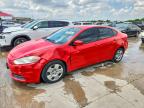 DODGE DART 2016