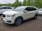 ACURA MDX 2017