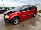 DODGE GRAND CARAVAN 2008