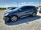 NISSAN MURANO 2016