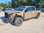 NISSAN TITAN 2023