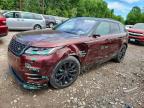LAND ROVER RANGE ROVER VELAR 2018