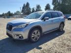 SUBARU ASCENT 2019