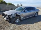 CHRYSLER 300 2014