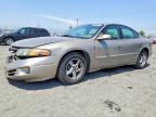 PONTIAC BONNEVILLE 2002