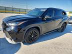 TOYOTA HIGHLANDER 2023
