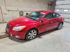 BUICK REGAL 2012