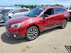 SUBARU OUTBACK 2017