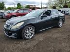 INFINITI G37 SEDAN 2010
