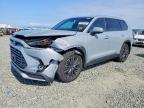 TOYOTA GRAND HIGHLANDER HYBRID 2026