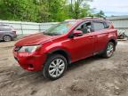 TOYOTA RAV4 2013