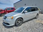 DODGE GRAND CARAVAN 2012