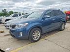 KIA SORENTO 2014