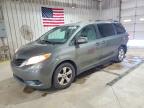 TOYOTA SIENNA 2013