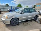 KIA RIO 2002