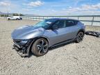 KIA EV6 2022