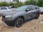 NISSAN PATHFINDER 2023