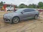 HYUNDAI SONATA 2019