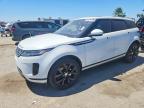 LAND ROVER RANGE ROVER EVOQUE 2020