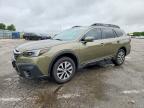 SUBARU OUTBACK 2021
