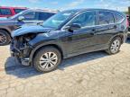 HONDA CR-V 2013
