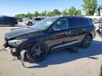 INFINITI QX60 2018