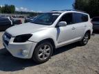 TOYOTA RAV4 2011