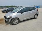 HONDA FIT 2016
