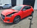 HYUNDAI VELOSTER 2019