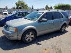 FORD FREESTYLE 2007