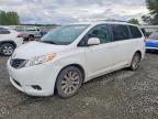 TOYOTA SIENNA 2011