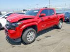 TOYOTA TACOMA 2026