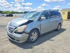 HONDA ODYSSEY 2006