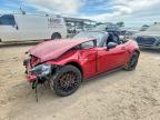 MAZDA MX-5 MIATA 2020