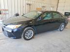TOYOTA CAMRY 2016