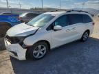HONDA ODYSSEY 2018