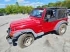 JEEP WRANGLER / TJ 2000